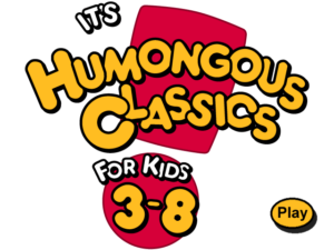 Humongous Classics Collection