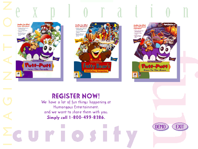 Humongous Classics Collection - Image 2