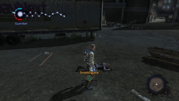 inFAMOUS - Image 2