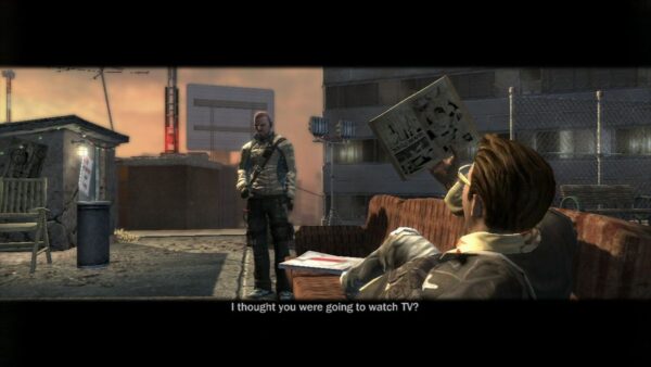 inFAMOUS - Image 5