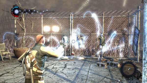 inFAMOUS - Image 6