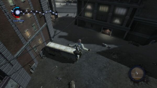 inFAMOUS - Image 4