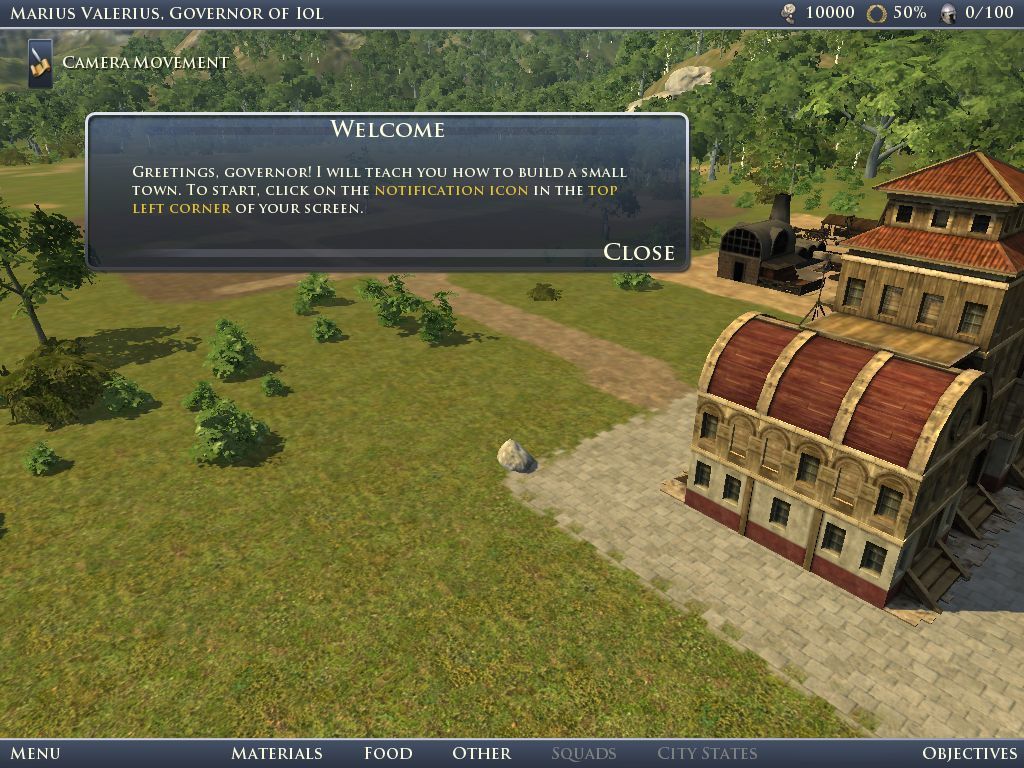 Grand Ages: Rome - Image 4
