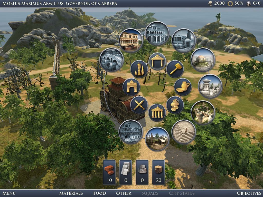 Grand Ages: Rome - Image 5