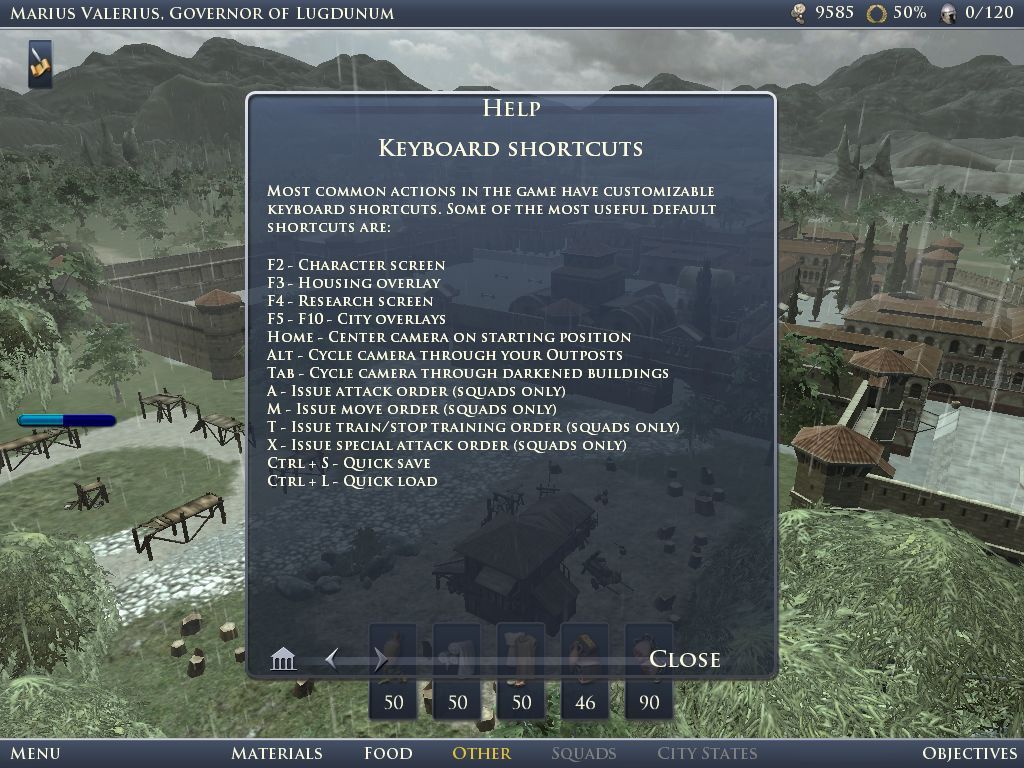 Grand Ages: Rome - Image 3