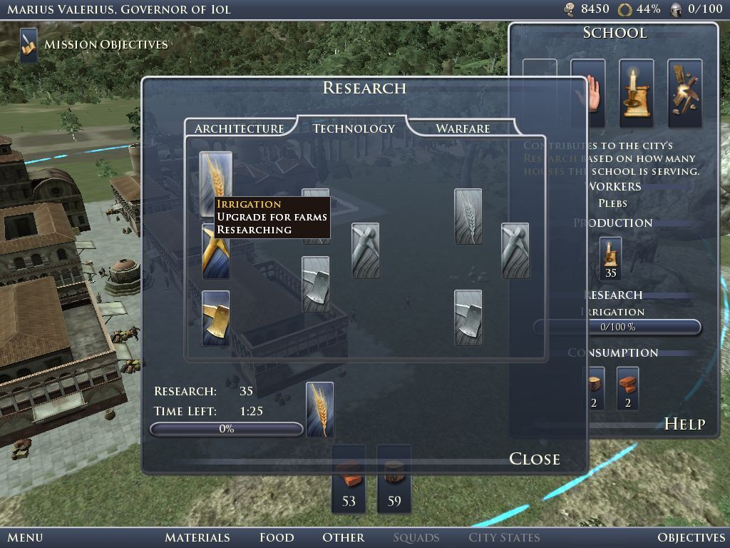 Grand Ages: Rome - Image 2