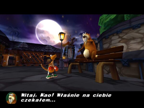 Kao the Kangaroo: Round 2 - Image 2