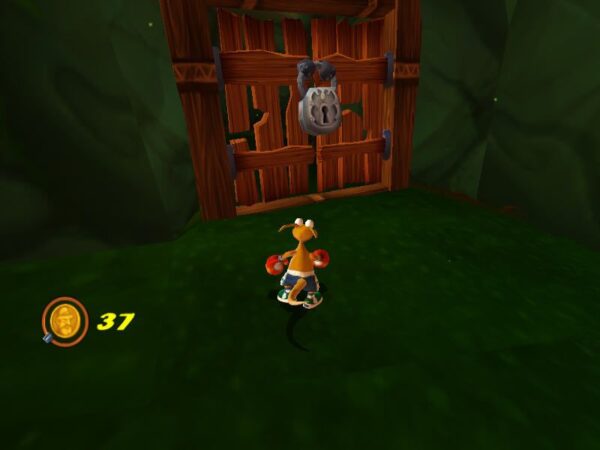 Kao the Kangaroo: Round 2 - Image 4