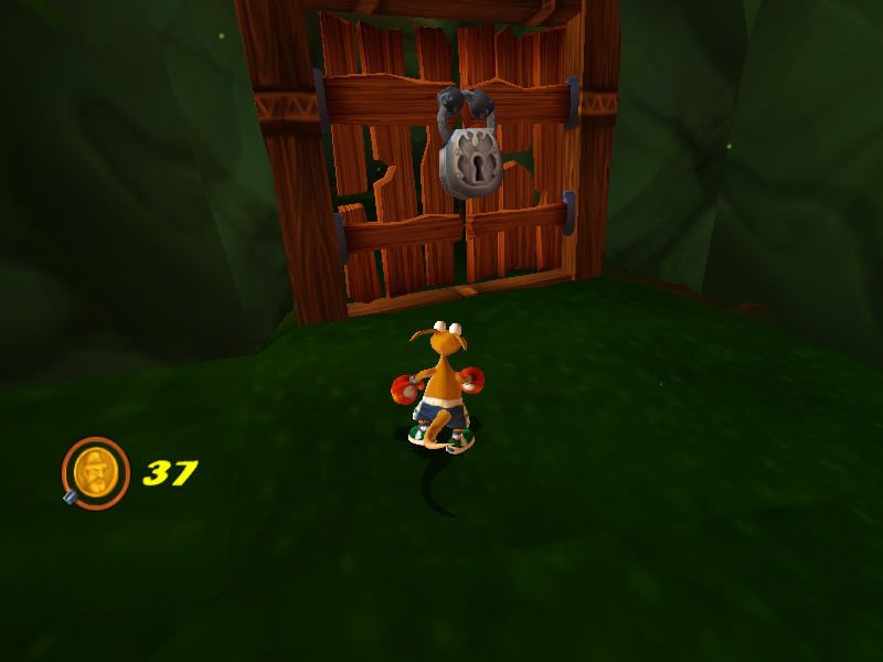 Kao the Kangaroo: Round 2 - Image 4