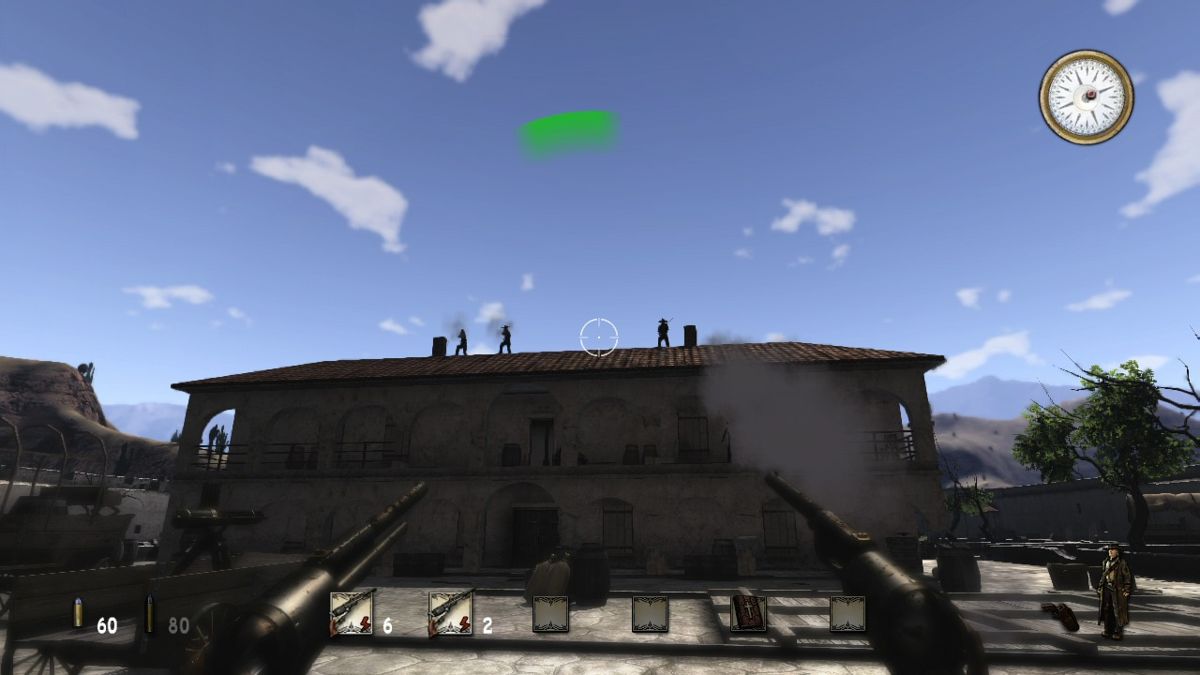 Call of Juarez - Image 6