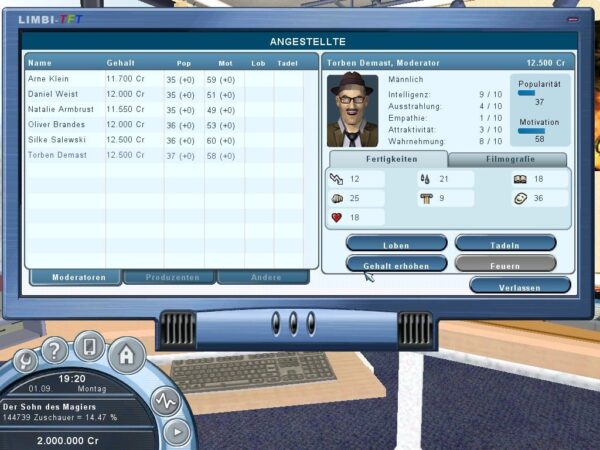 TV Giant - Image 5