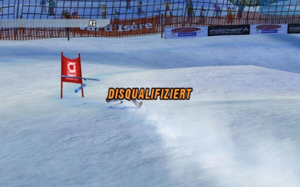 Ski Racing 2005: Featuring Hermann Maier - Image 6