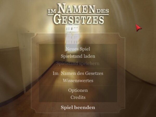Im Namen des Gesetzes - Image 3