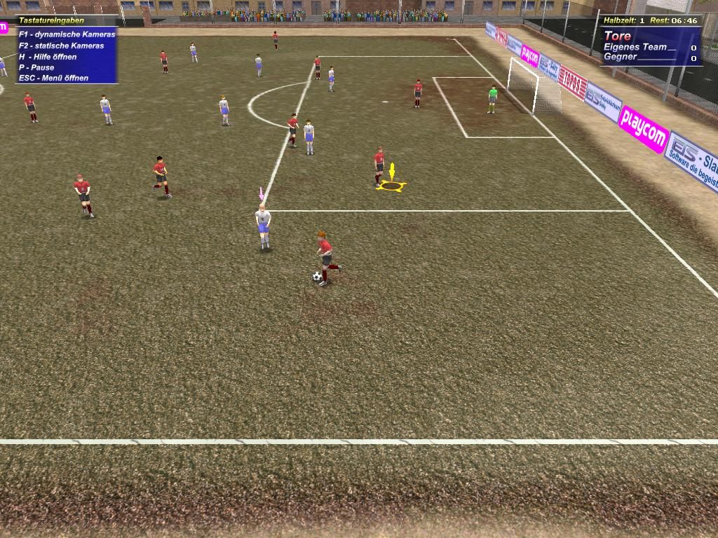 Fussball World Champion 2006 - Image 5