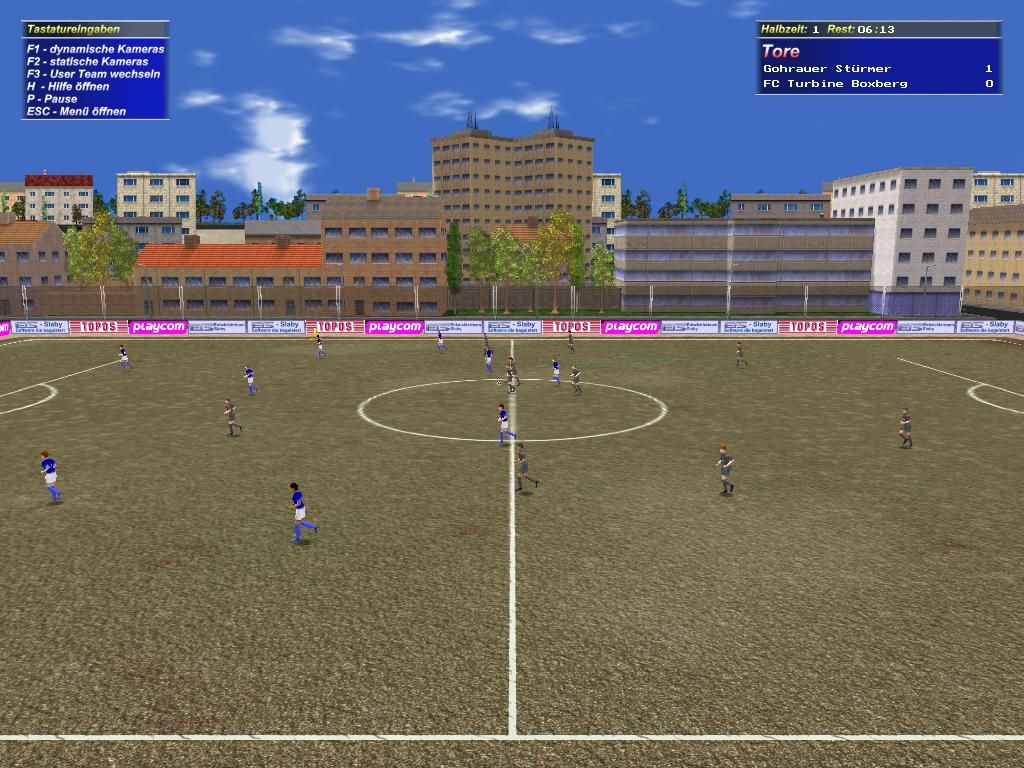 Fussball World Champion 2006 - Image 6