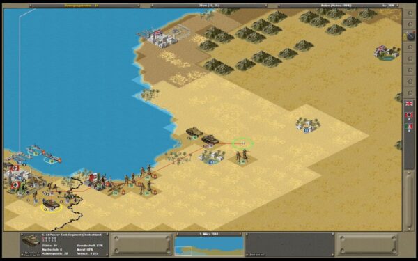 Strategic Command 2: Blitzkrieg - Image 4