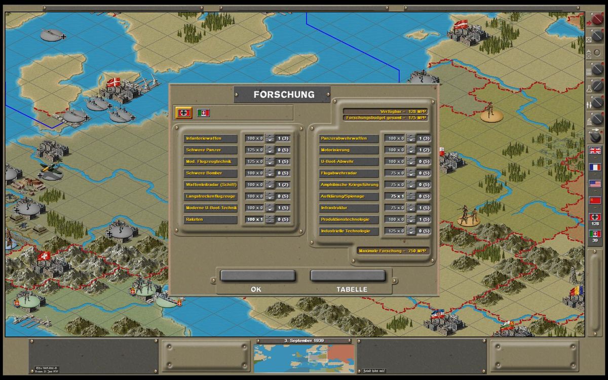 Strategic Command 2: Blitzkrieg - Image 6