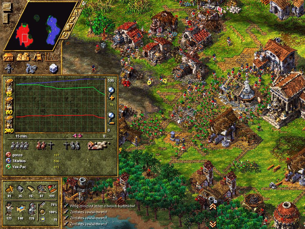 The Settlers IV: The Trojans and the Elixir of Power - Image 2