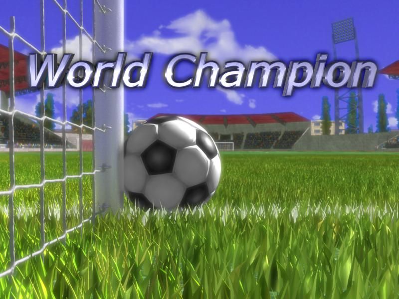 Fussball World Champion 2006 - Image 4