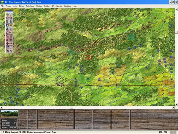 Battleground 7: Bull Run - Image 5