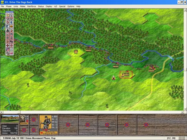 Battleground 7: Bull Run - Image 6