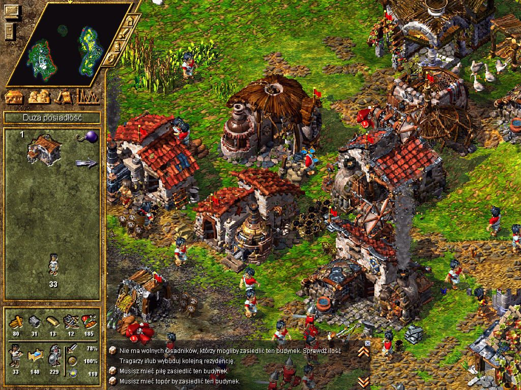 The Settlers IV: The Trojans and the Elixir of Power - Image 5