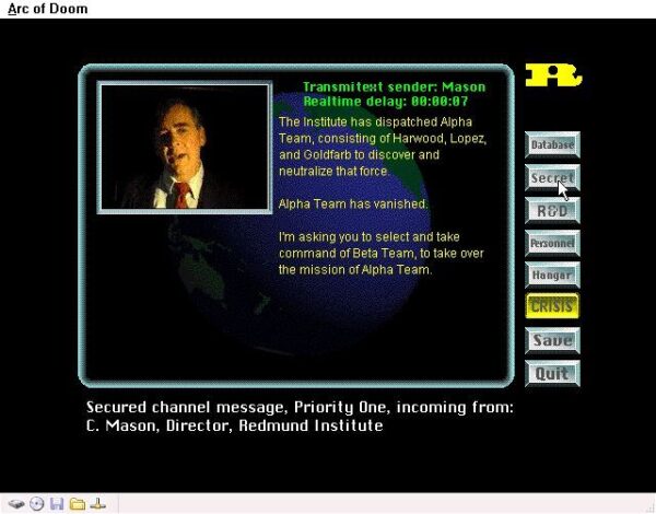 Arc of Doom - Image 5