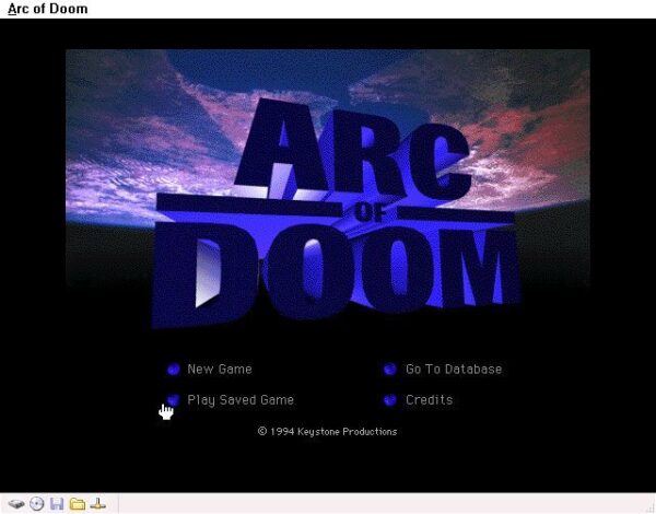 Arc of Doom - Image 4