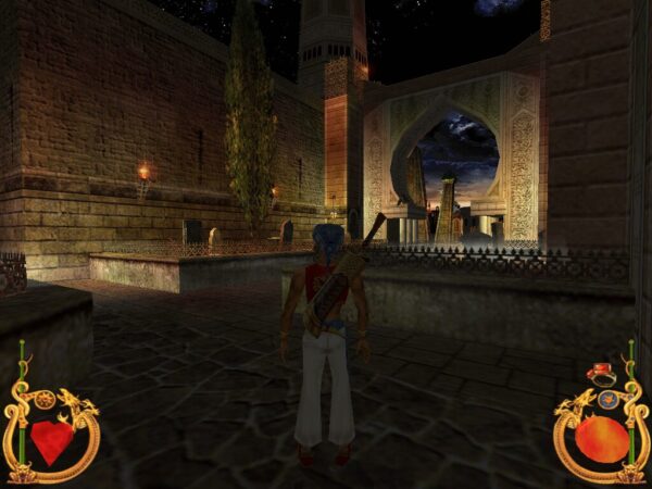 Arabian Nights - Image 5