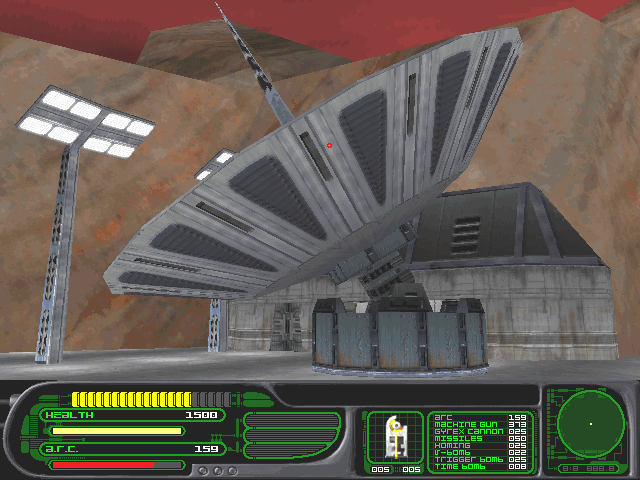 Esoteria: Techno-Assassin of the Future - Image 3