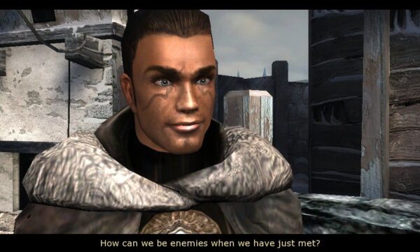 Dreamfall: The Longest Journey - Image 3