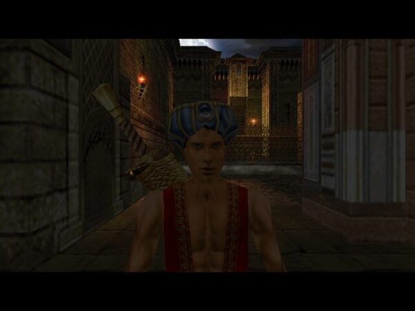 Arabian Nights - Image 3
