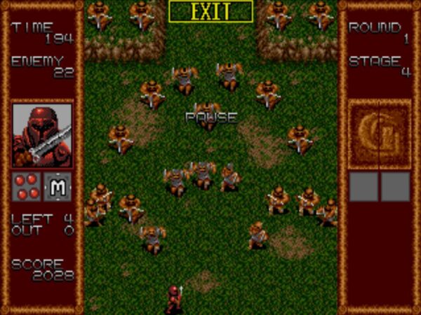 Gain Ground - Image 5