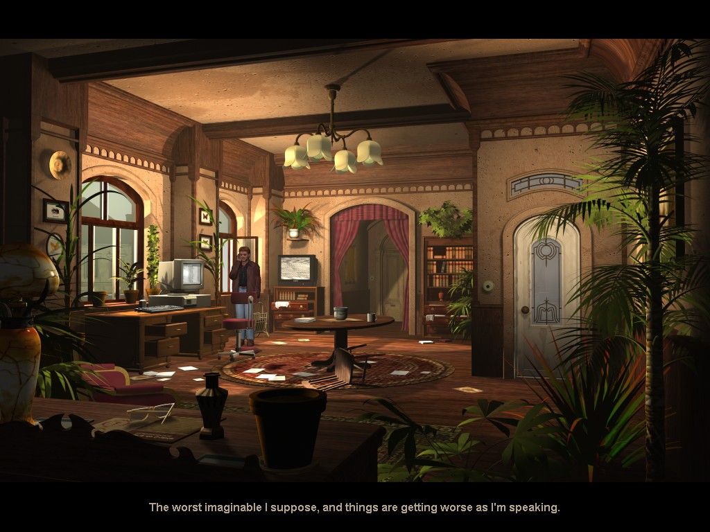 NiBiRu: Age of Secrets - Image 6