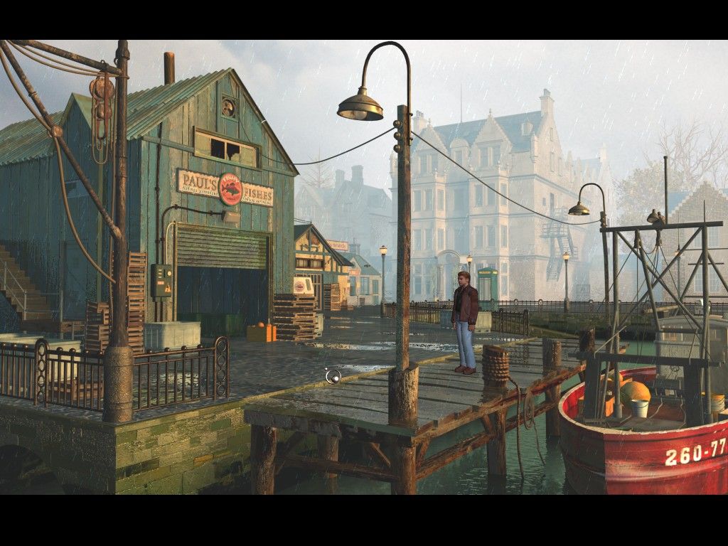 NiBiRu: Age of Secrets - Image 4