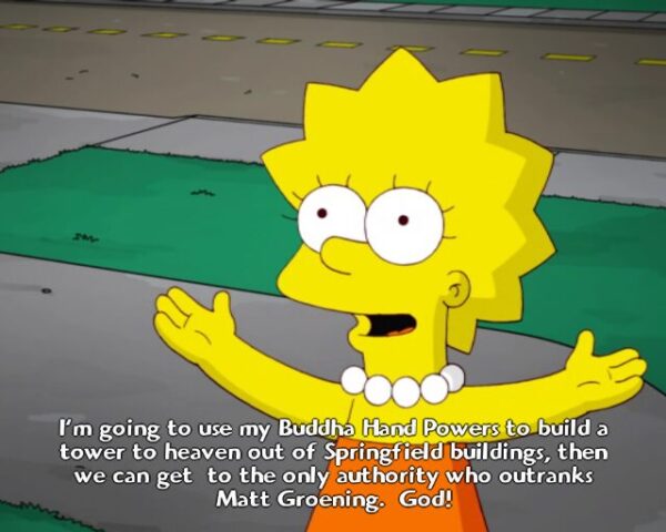 The Simpsons Game - Image 2