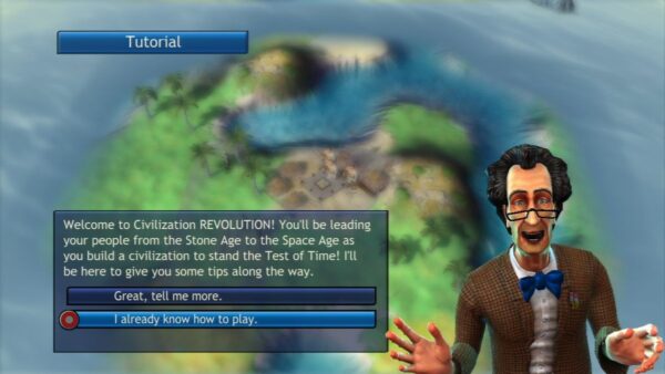 Sid Meier's Civilization: Revolution - Image 5