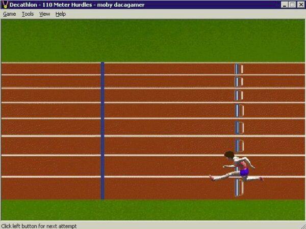 Bruce Jenner's World Class Decathlon - Image 5