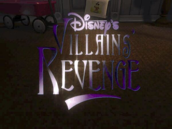 Disney's Villains' Revenge - Image 4
