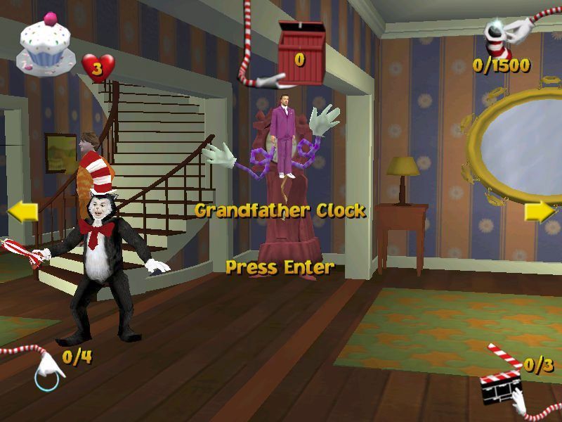 Dr. Seuss' The Cat in the Hat - Image 6