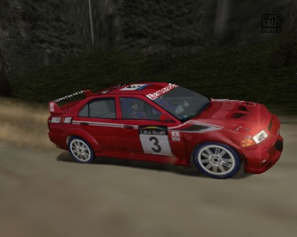 Pro Rally - Image 5