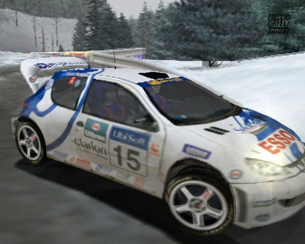 Pro Rally - Image 3