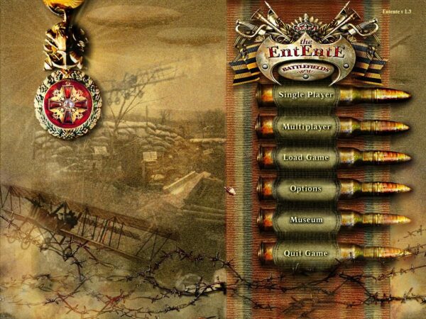 WWI: The Great War - Image 6