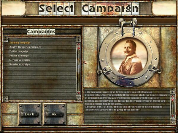 WWI: The Great War - Image 4