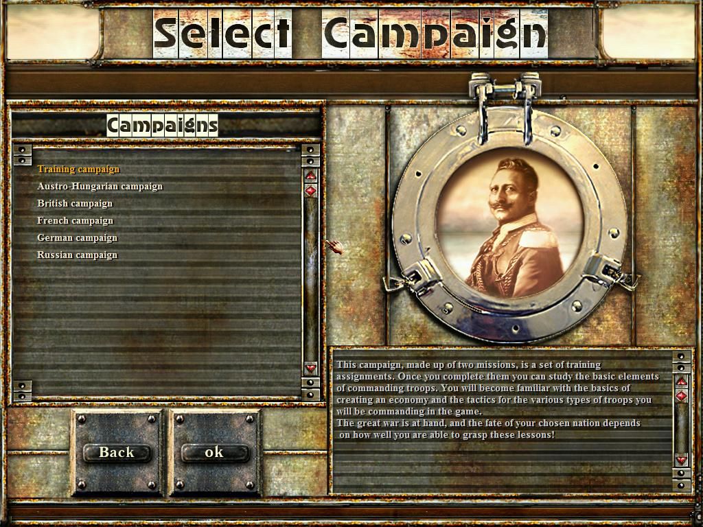 WWI: The Great War - Image 4