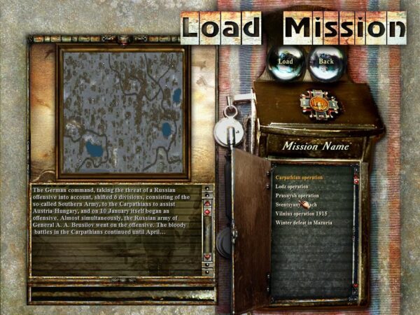 WWI: The Great War - Image 2