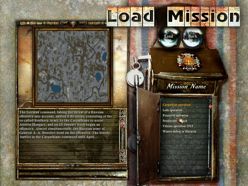 WWI: The Great War - Image 2