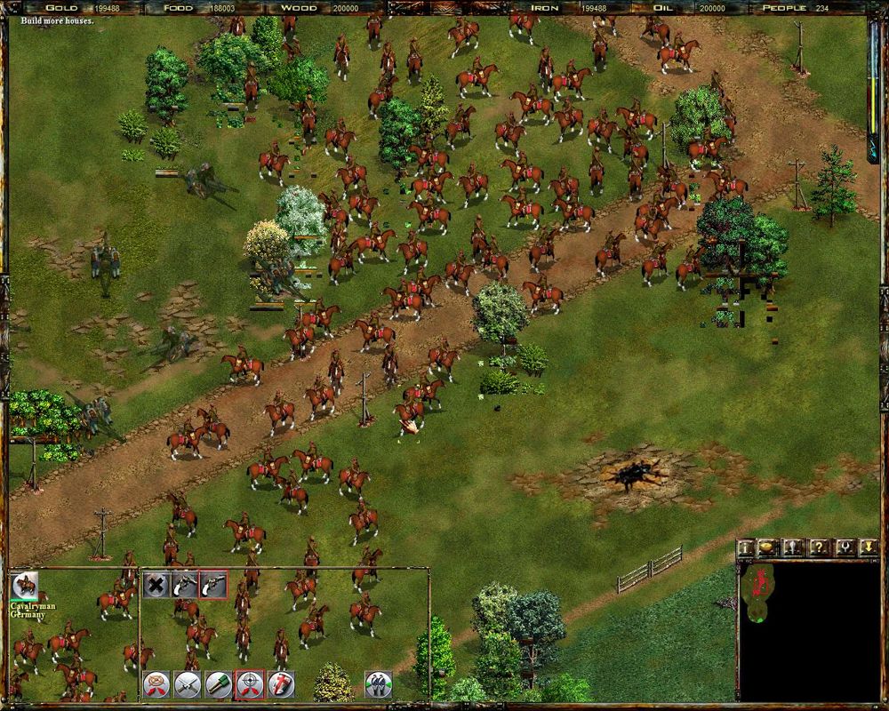 WWI: The Great War - Image 3