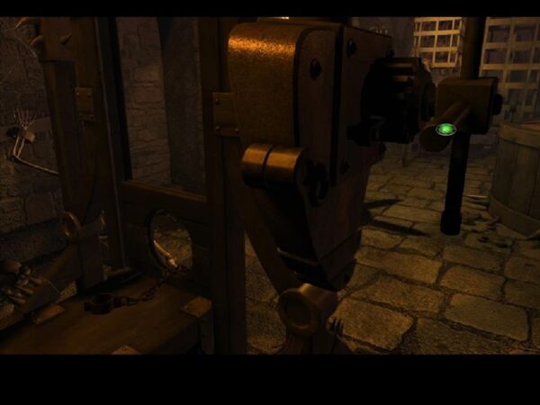 The Sacred Rings - Image 4