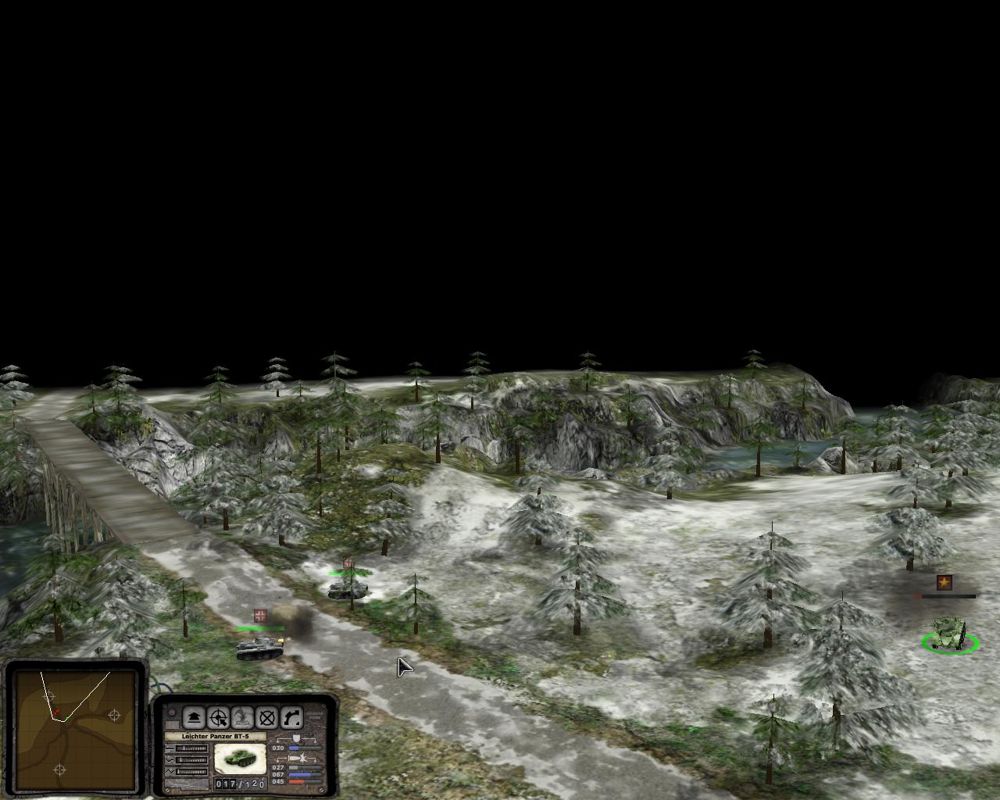 Chain Of Command: Eastern Front - Image 6